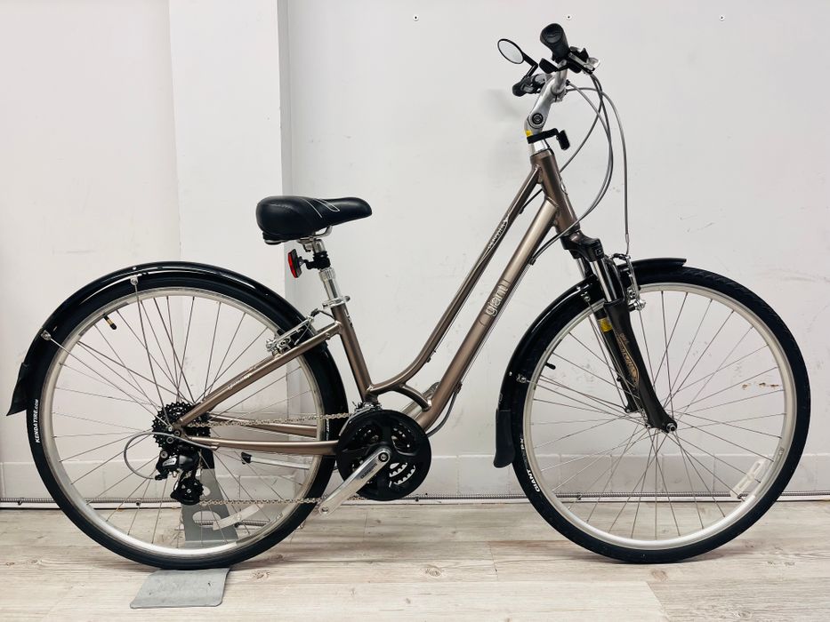 Giant Liv Cypress DX W 2014