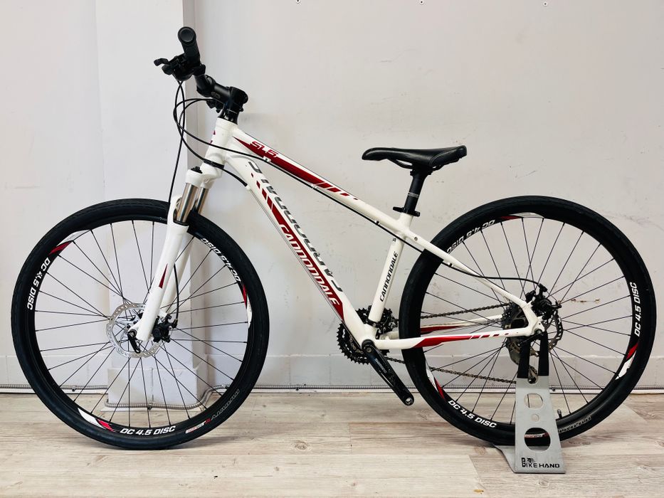 Cannondale trail deals sl5