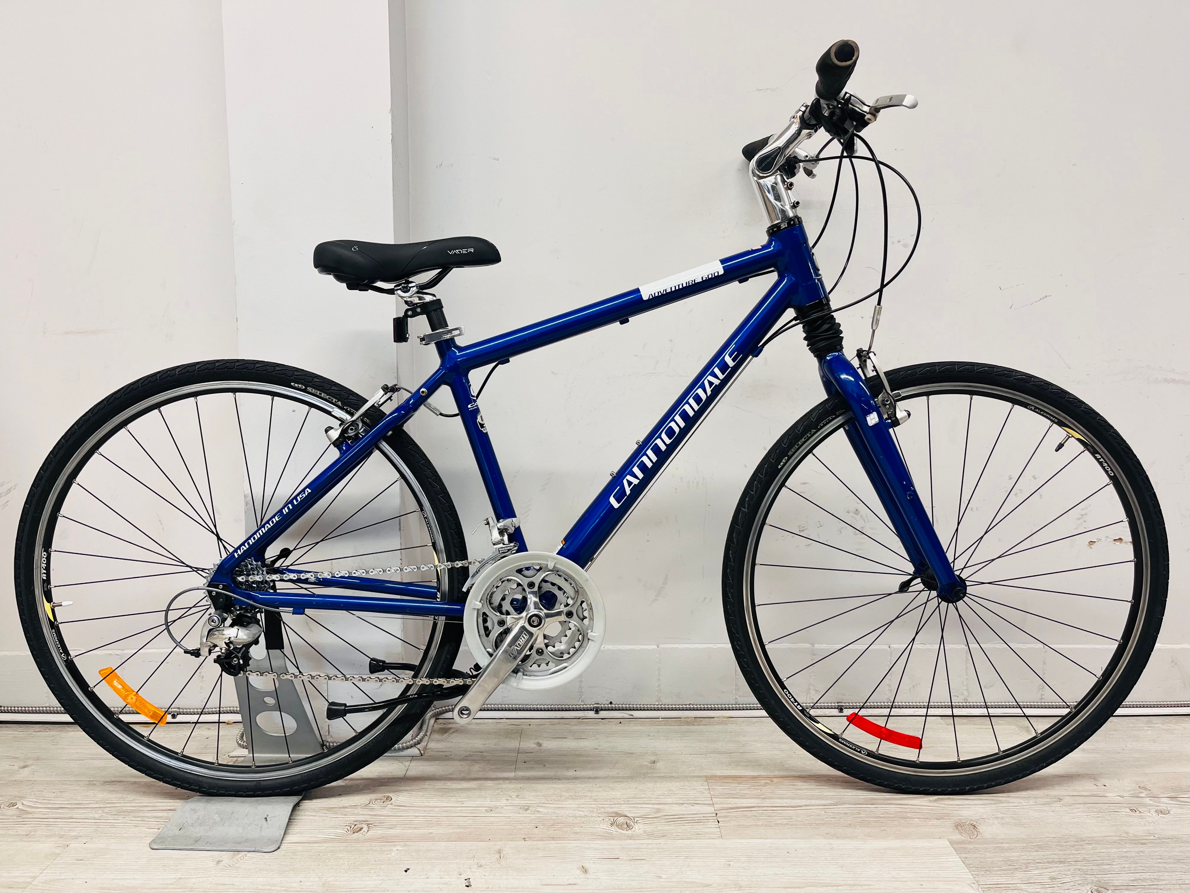 Cannondale on sale adventure 600