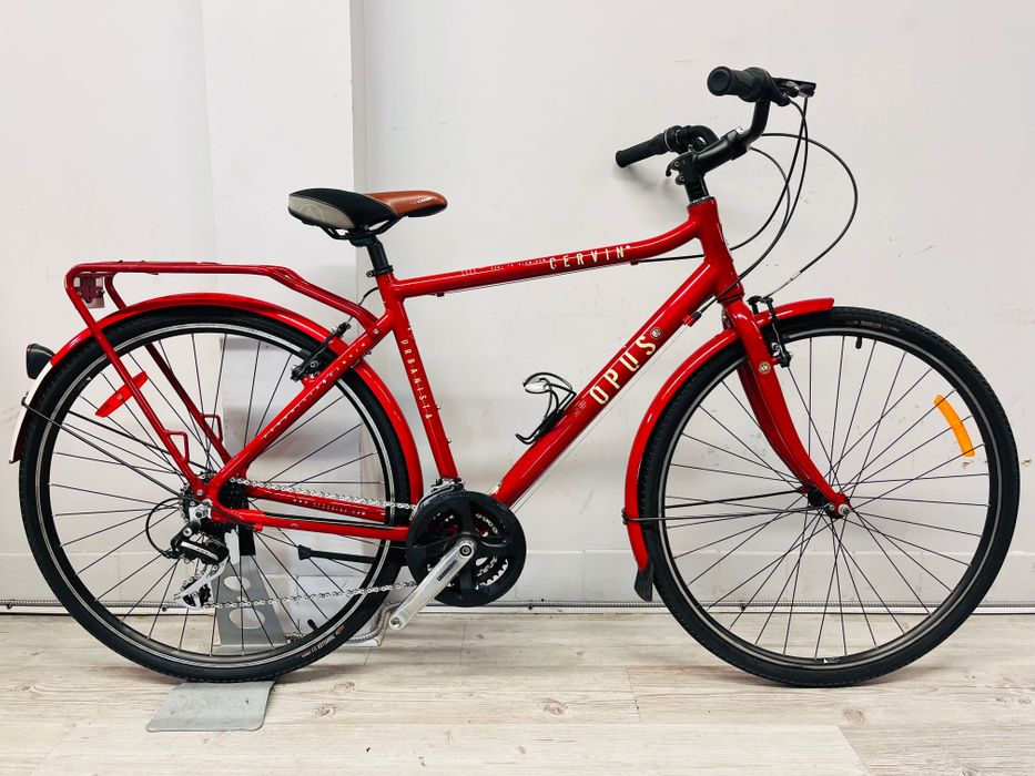 Opus cervin deals bike