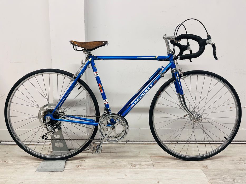 1980s peugeot deals road bike