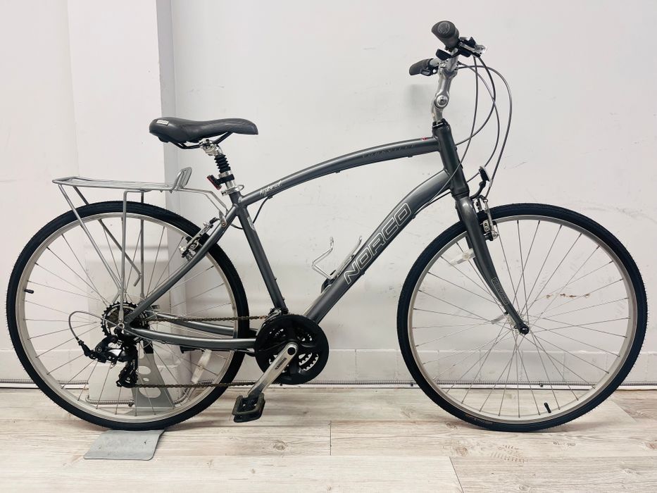 Norco Yorkville 2013