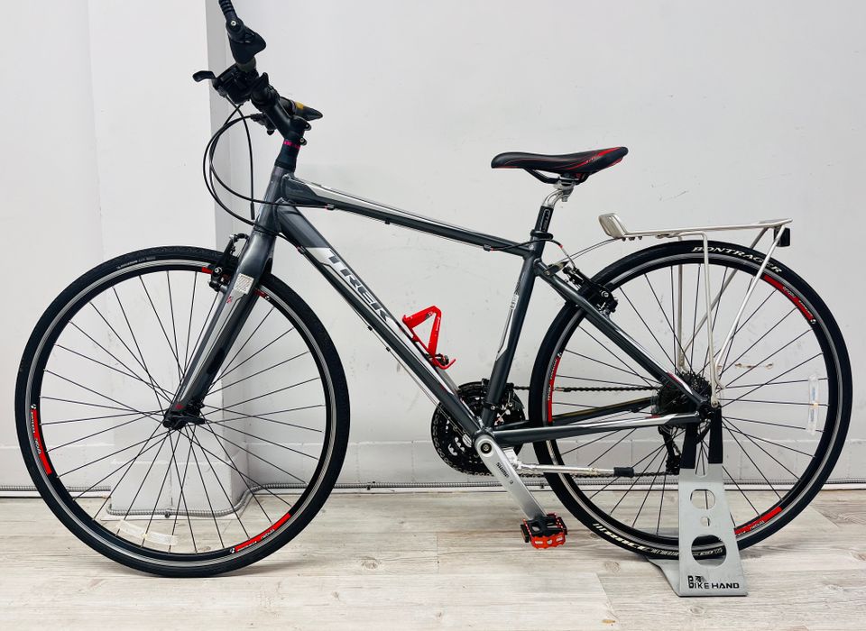 Trek FX 7.4 2013