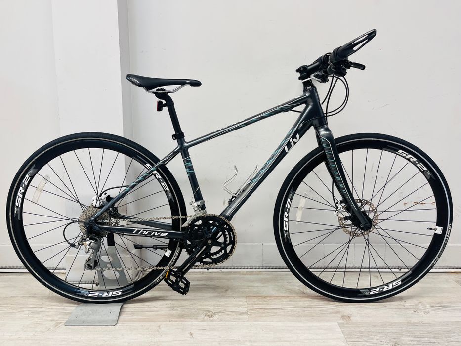 Liv thrive 2017 hotsell