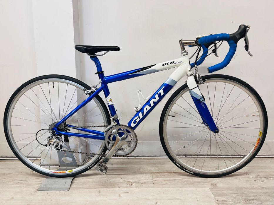 Giant ocr1 road bike price sale