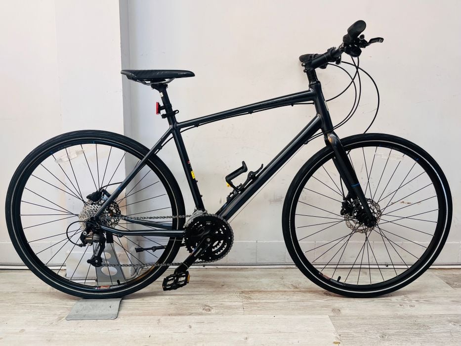 Louis garneau large touring bike