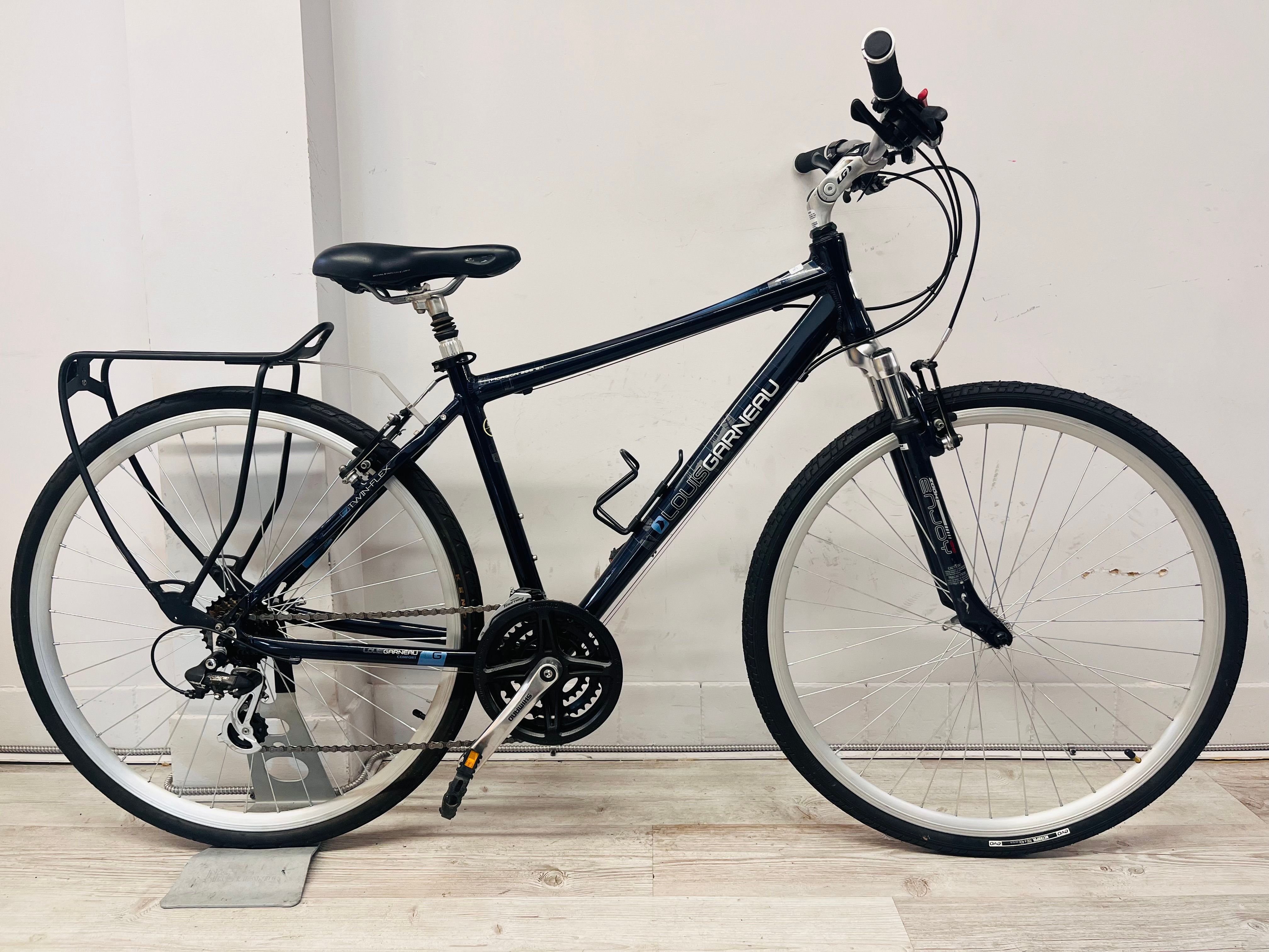 話題の行列 300 Horizon Garneau Louis SX 2012 - 自転車本体