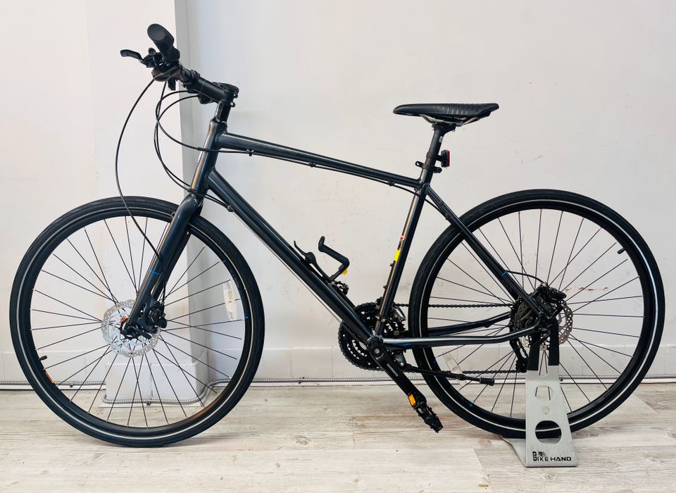 Louis Garneau Horizon 300 SX - 2012