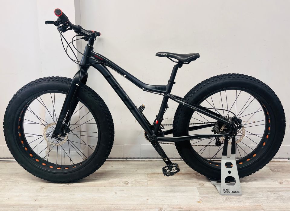 Dco fat bike sale