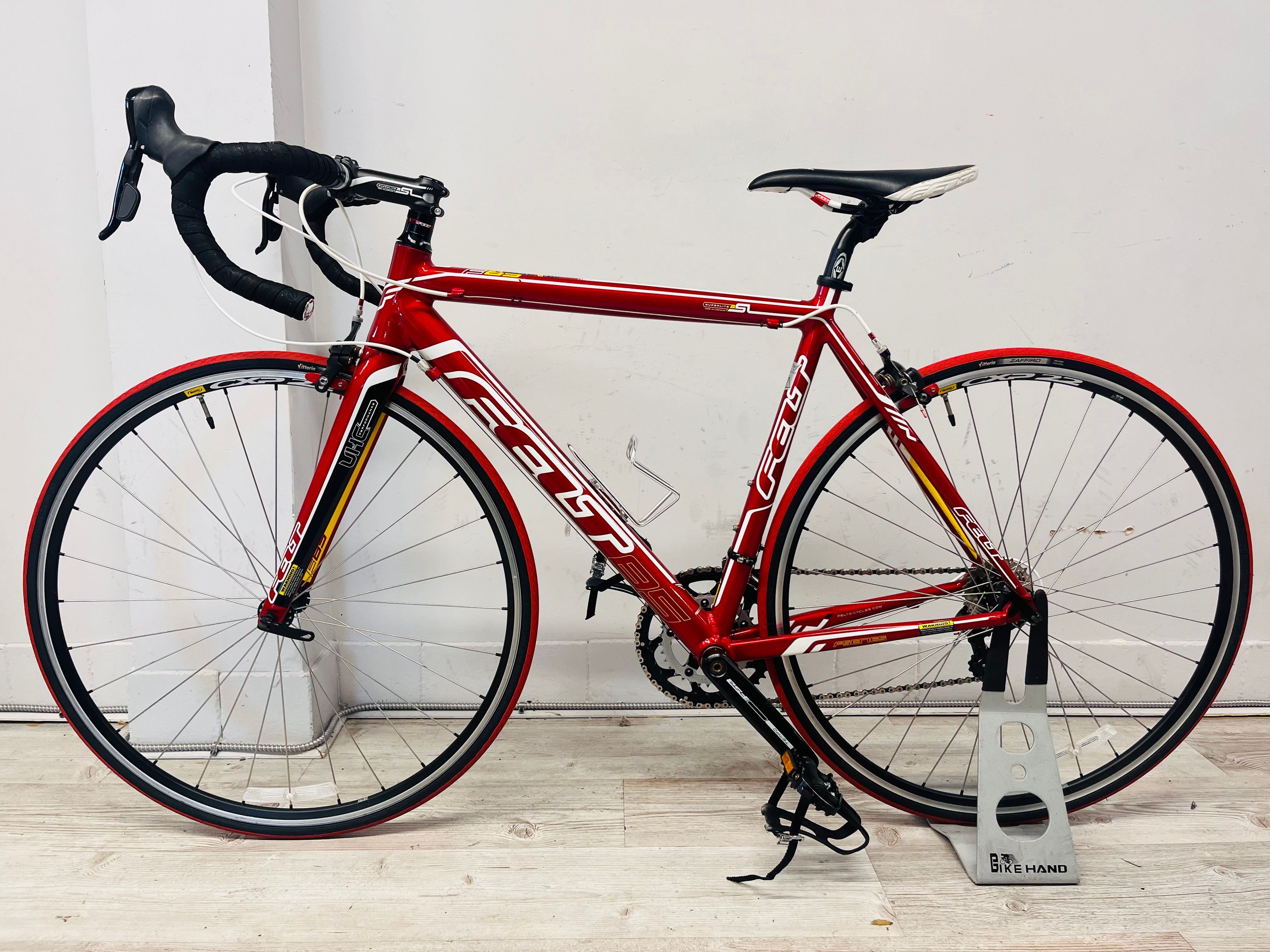 Felt Flite Felt 6061 Aluminum Price USED Felt F90 Aluminum Road