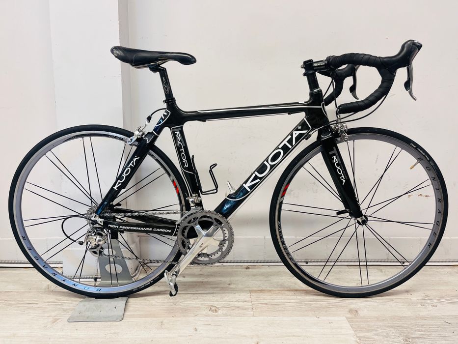 Kuota Factor carbon 2008