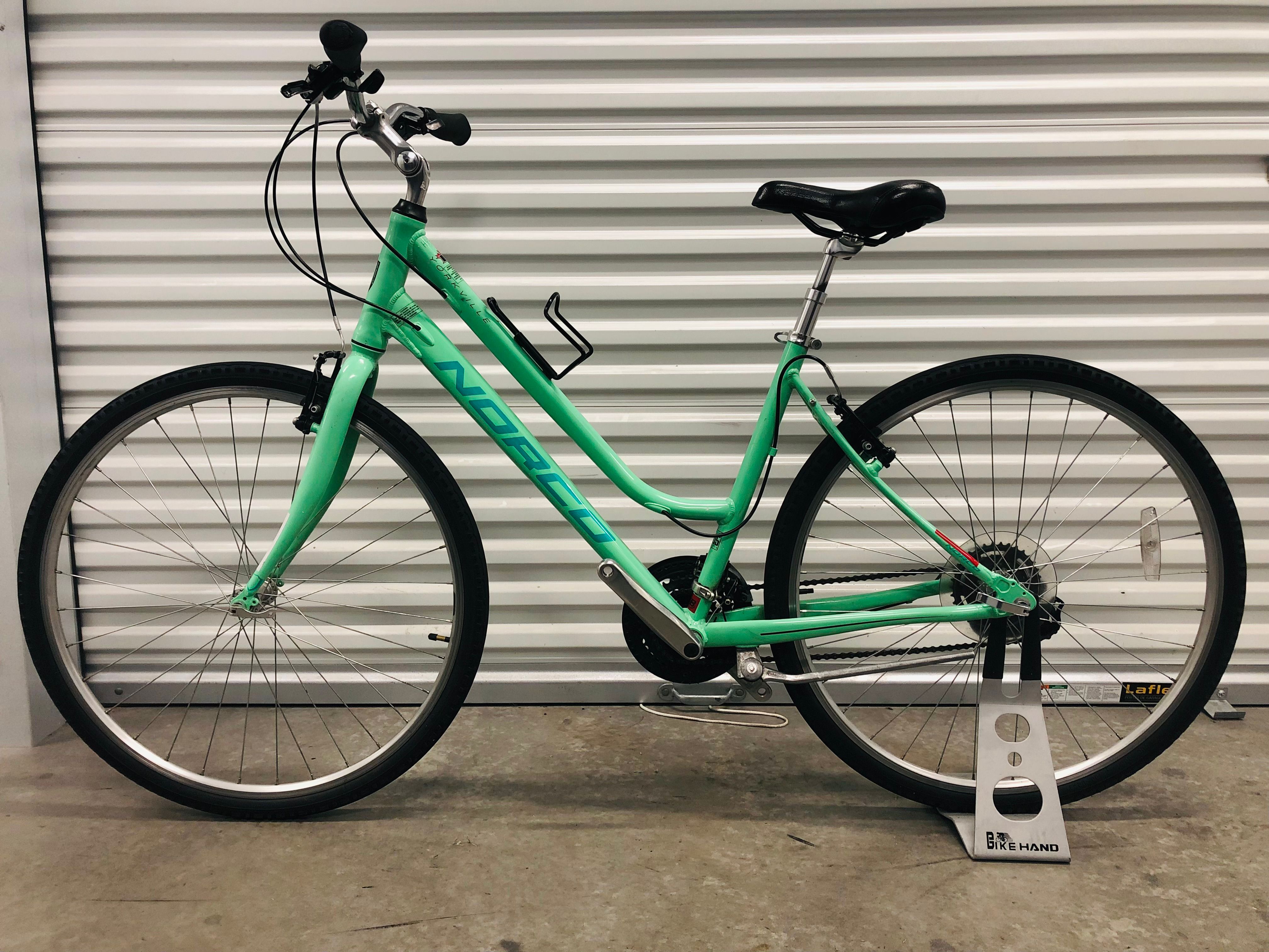 Norco yorkville online