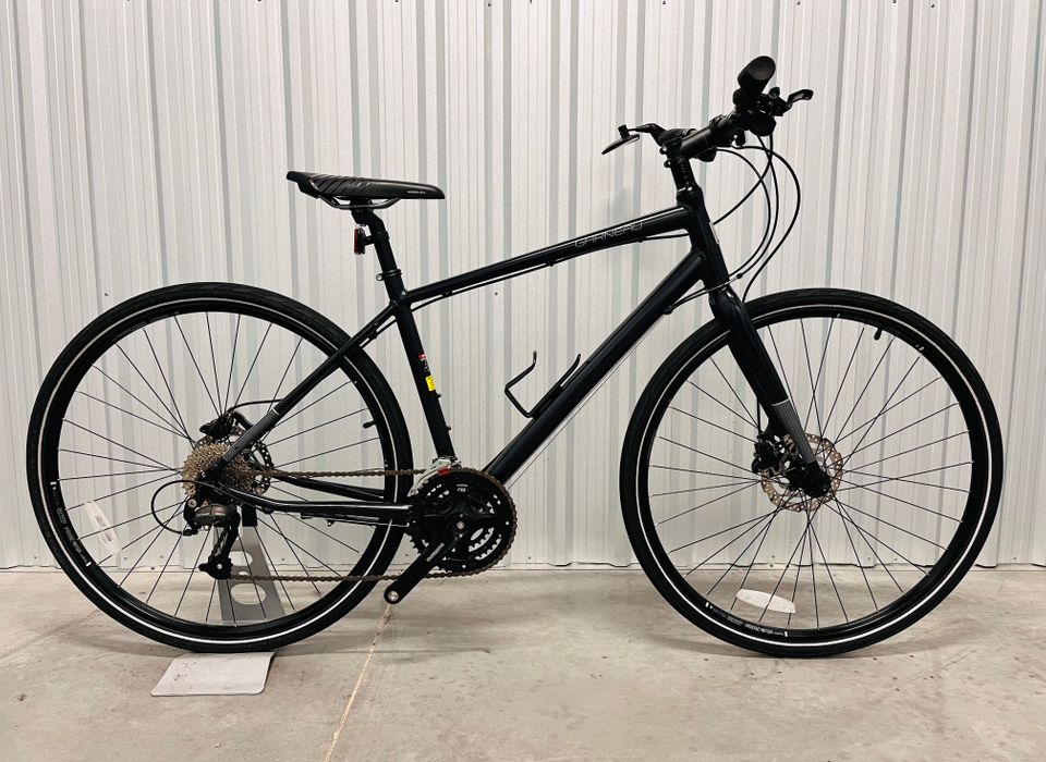 Louis Garneau Urbania 3 2019