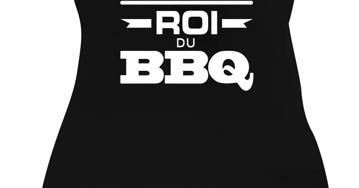 Papa Louie BBQ Apron