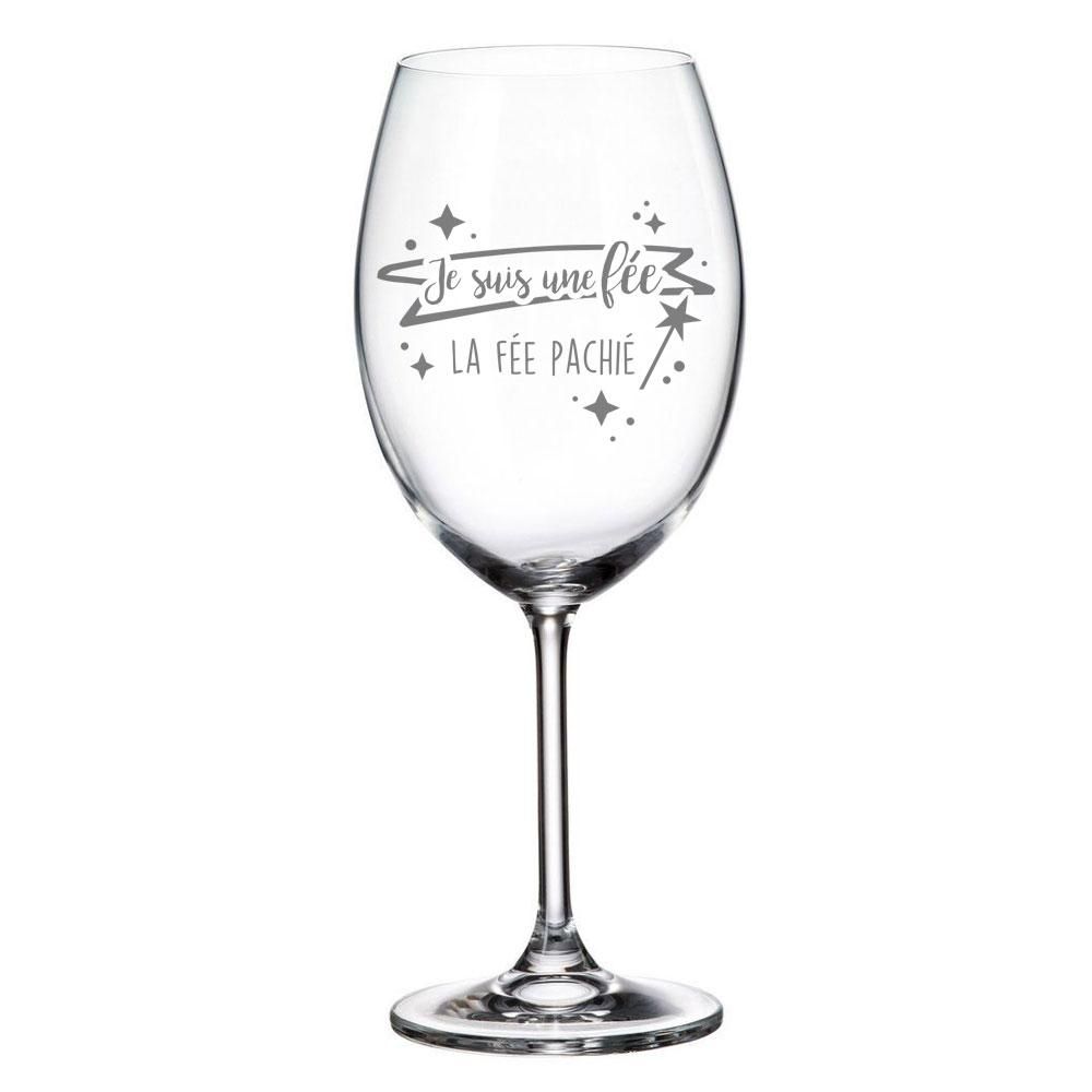 VERRE A VIN 18 ANS - Ouest Fetes