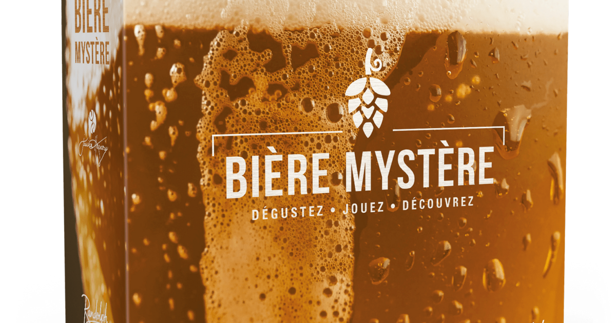 Uncover The Mystery Of Nose Beer - dfu1x70
