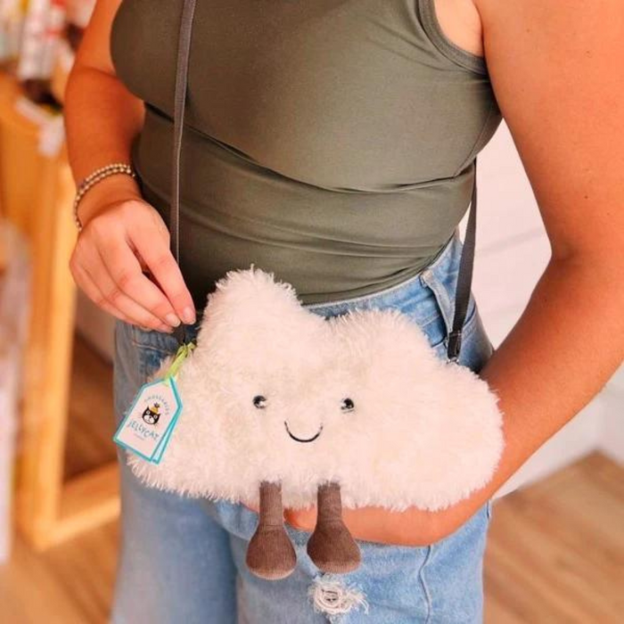 Amuseable Cloud Bag