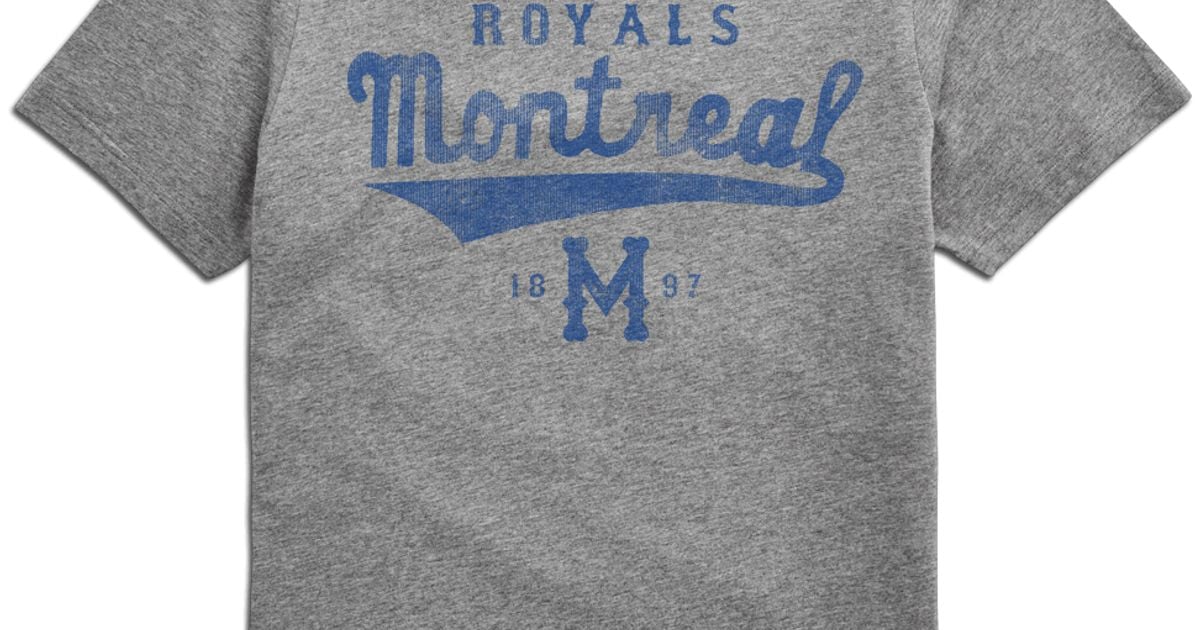 Royals T-Shirts for Sale