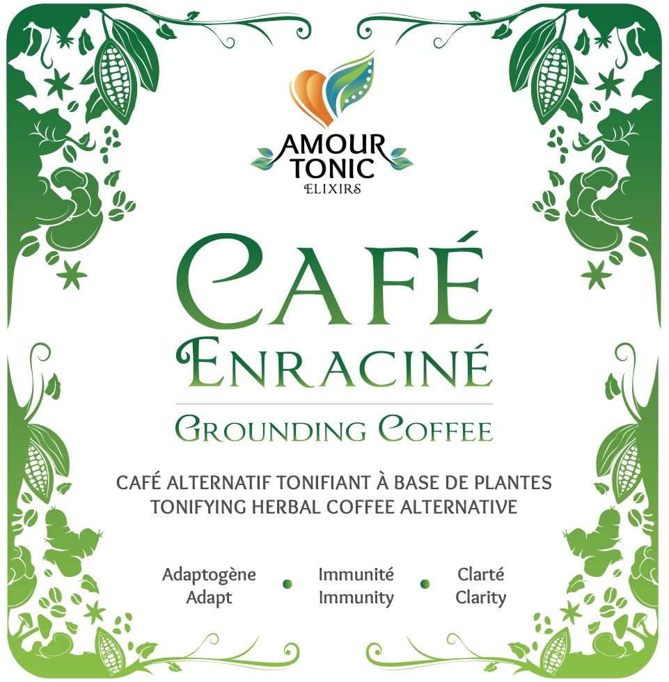 Extrait de café Epicuria 50 ml 