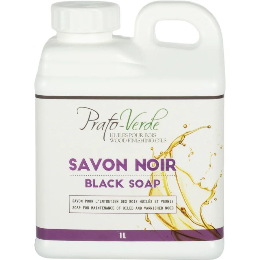 Colorant pour savon 30 ml - noir