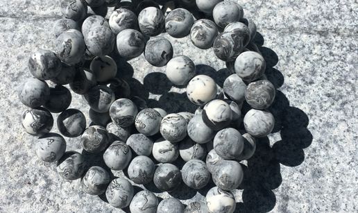 Bracelet | Malabra  _ Qu'il pleuve