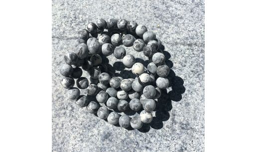 Bracelet | Malabra _ Qu'il pleuve