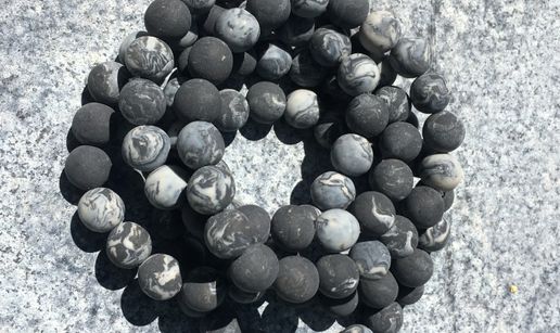 Bracelet | Malabra _ Dauphin en mer