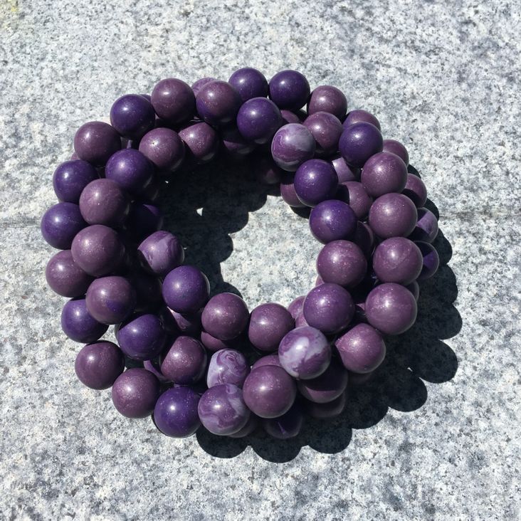 Bracelet | Malabra _ Je suis spirituel