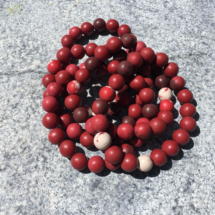 Bracelet | Malabra _ Je vibre