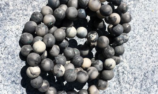 Bracelet | Malabra _ Sur le bord du lac