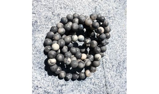 Bracelet | Malabra _ Sur le bord du lac
