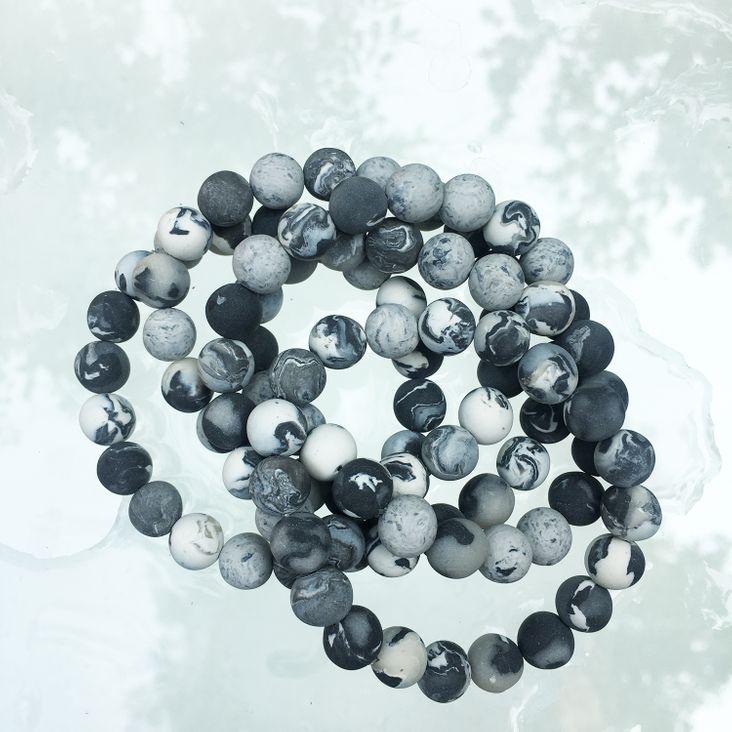 Bracelet | Malabra _ Vent de printemps