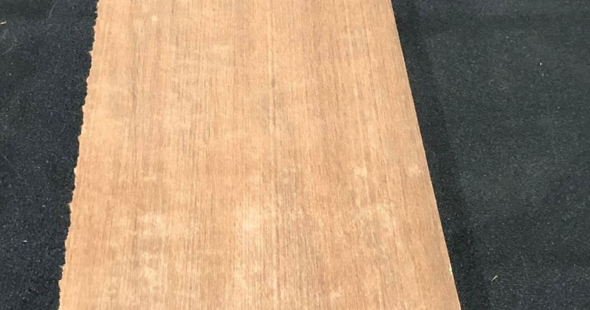 Massaranduba (Bullet wood)