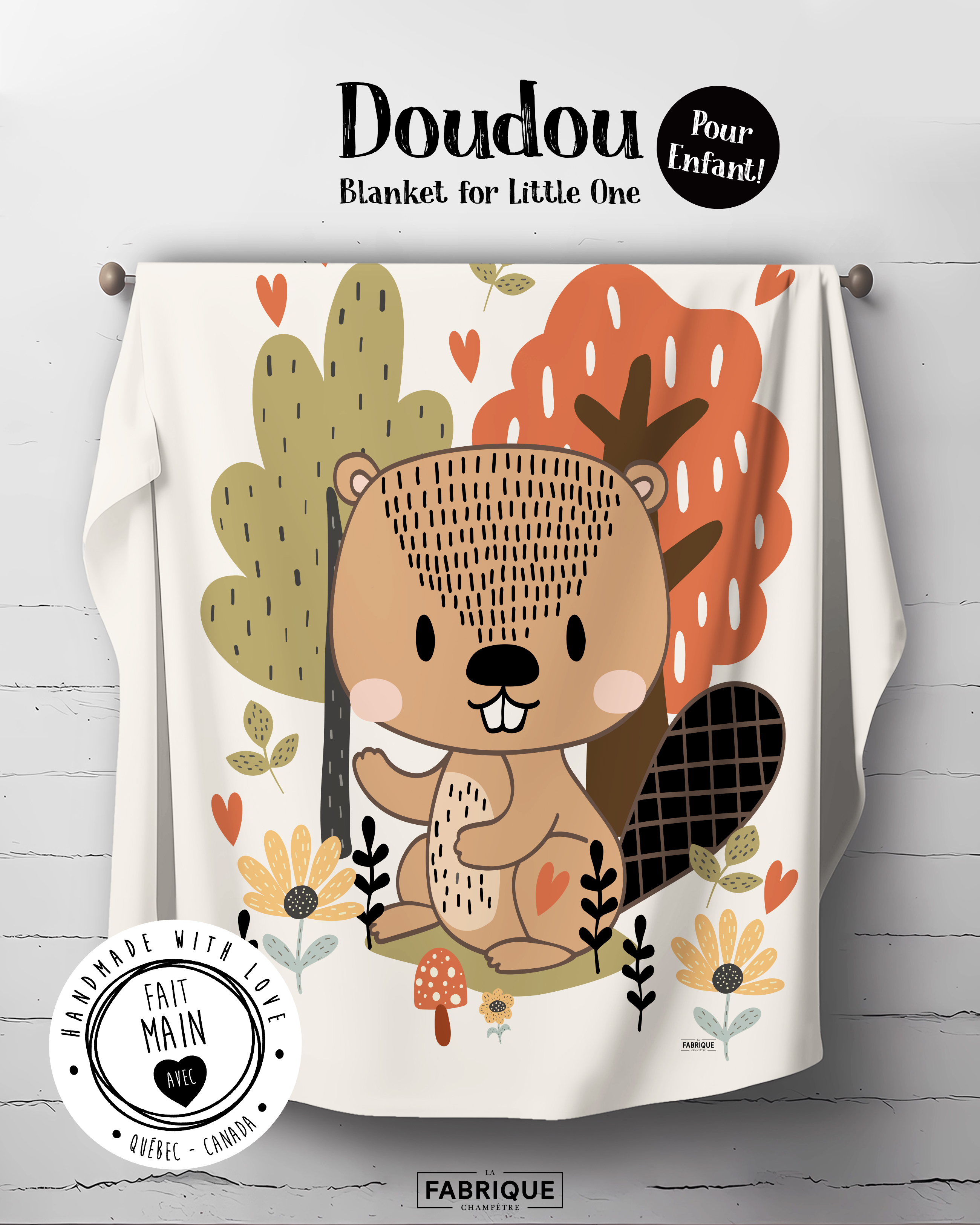 Doudou canada outlet