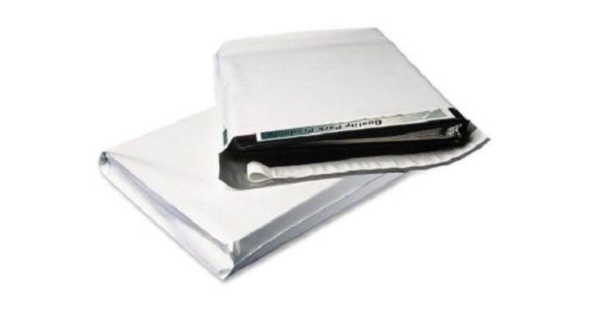 Poly Mailers Expansion