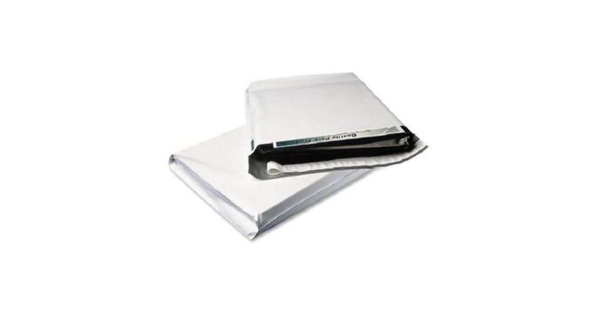Poly Mailers Expansion