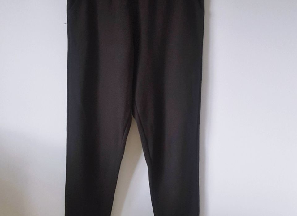 Stirrup Pants by Josiane Perron made in Canada