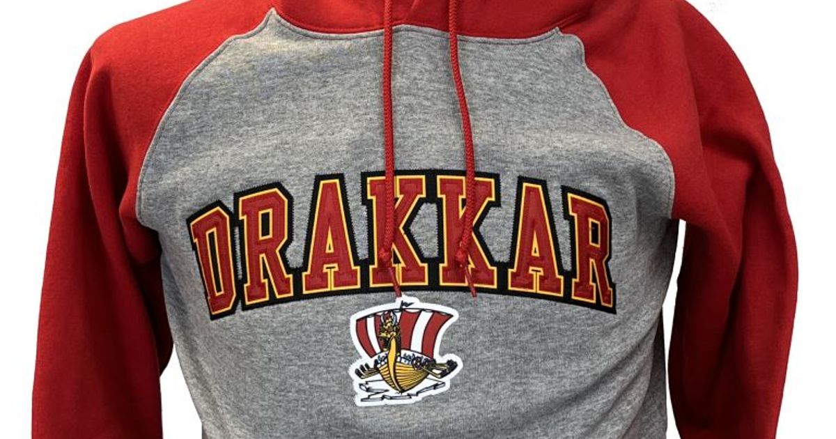 Kangourou Drakkar de 20212022