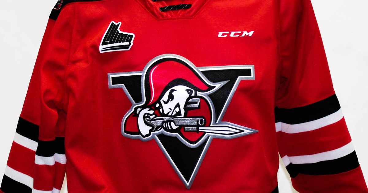 Jersey Réplique Rouge