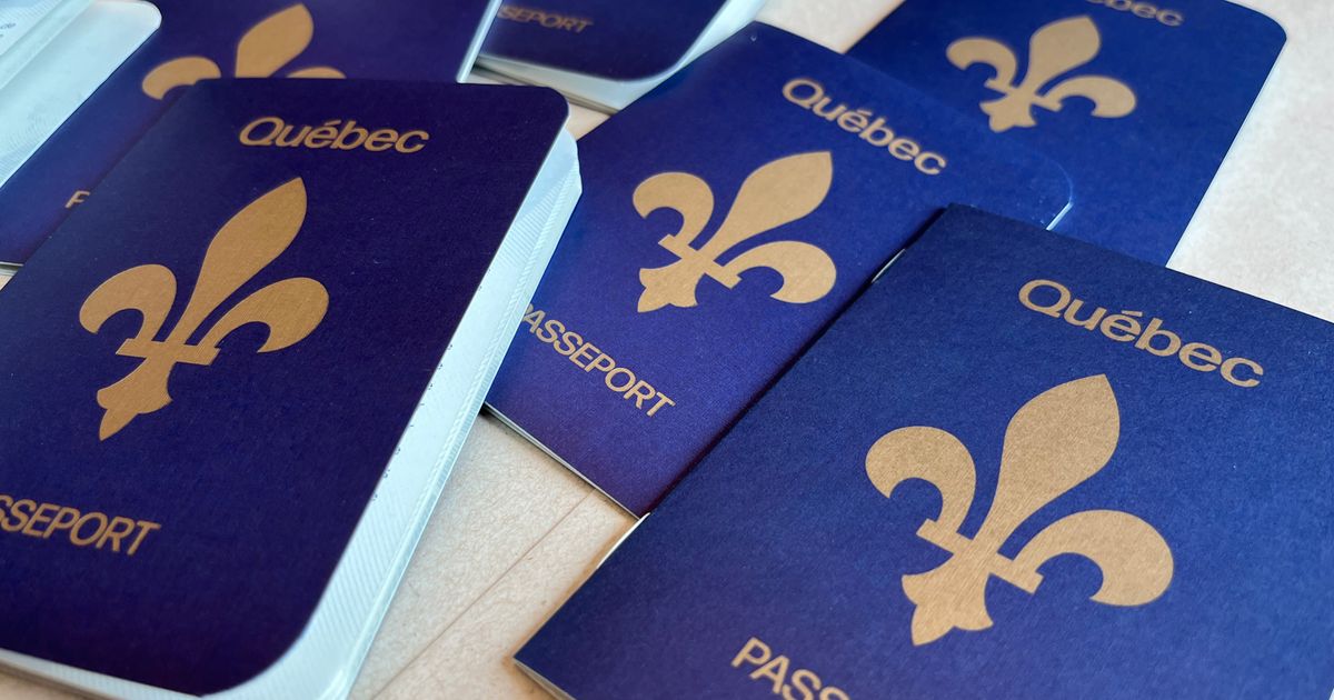 Passeport Québec