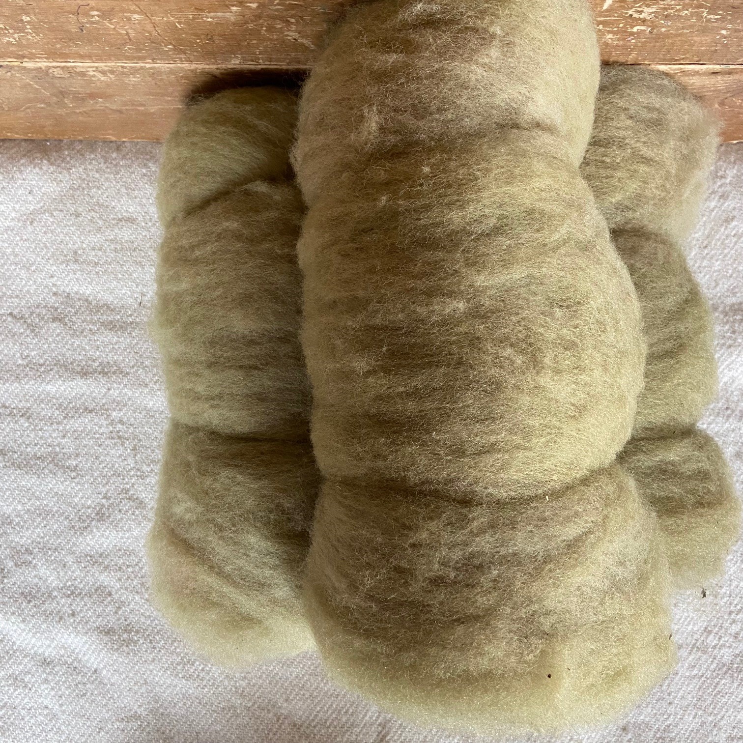 Wool batts online