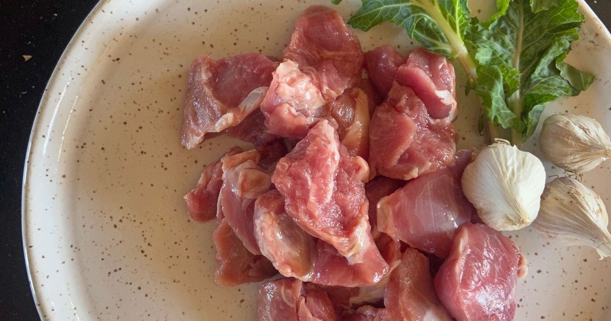 Cubes à ragout 400g