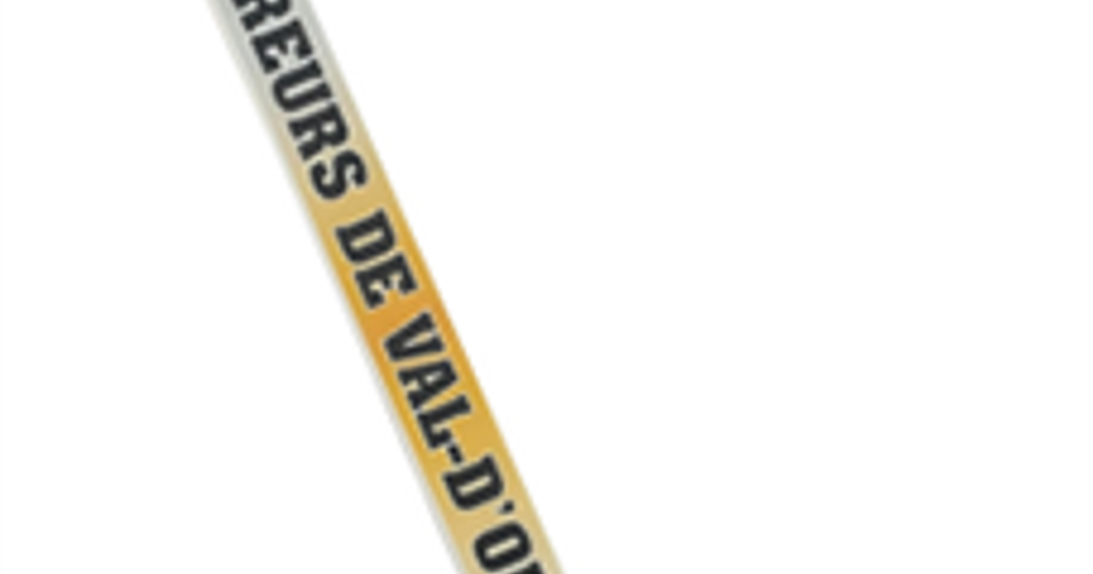 Minibâton hockey (17 ½ '')