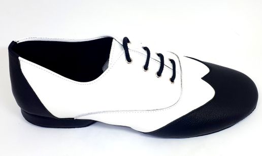 Mambo Blanc et noir