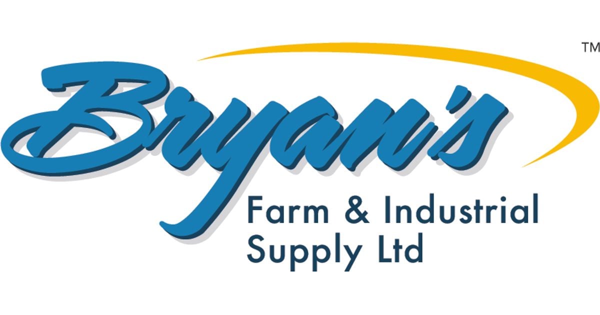 Bryan's Farm & Industrial Supply