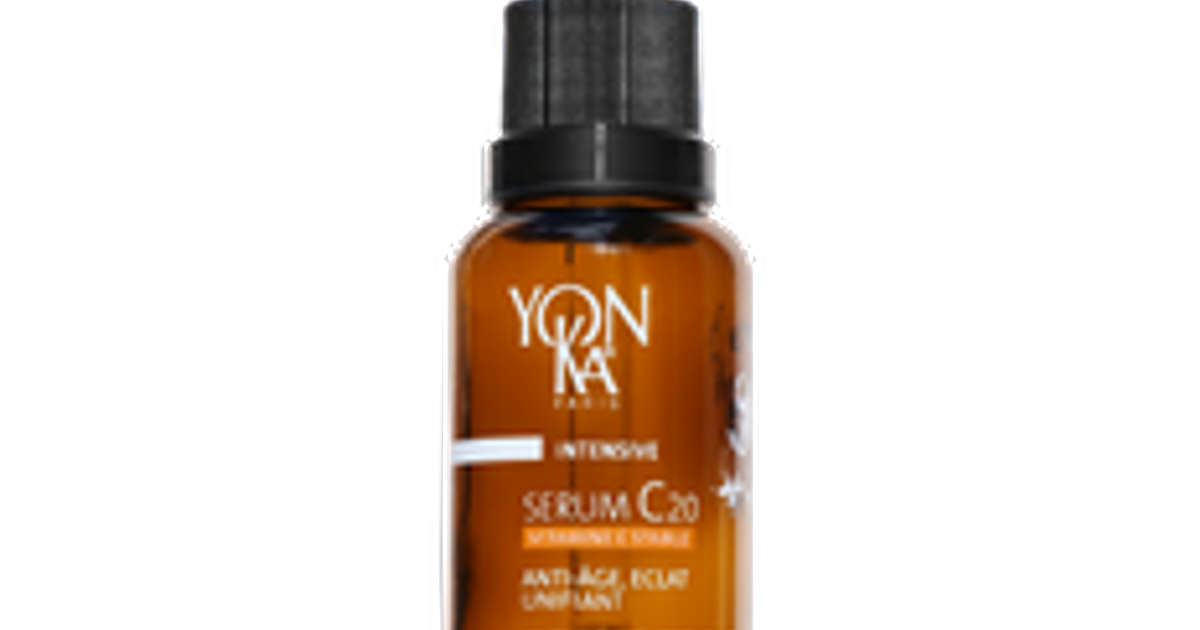 Sérum C20