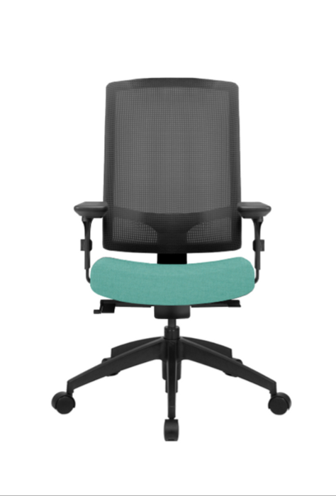 Ergonomic office chair FIRA