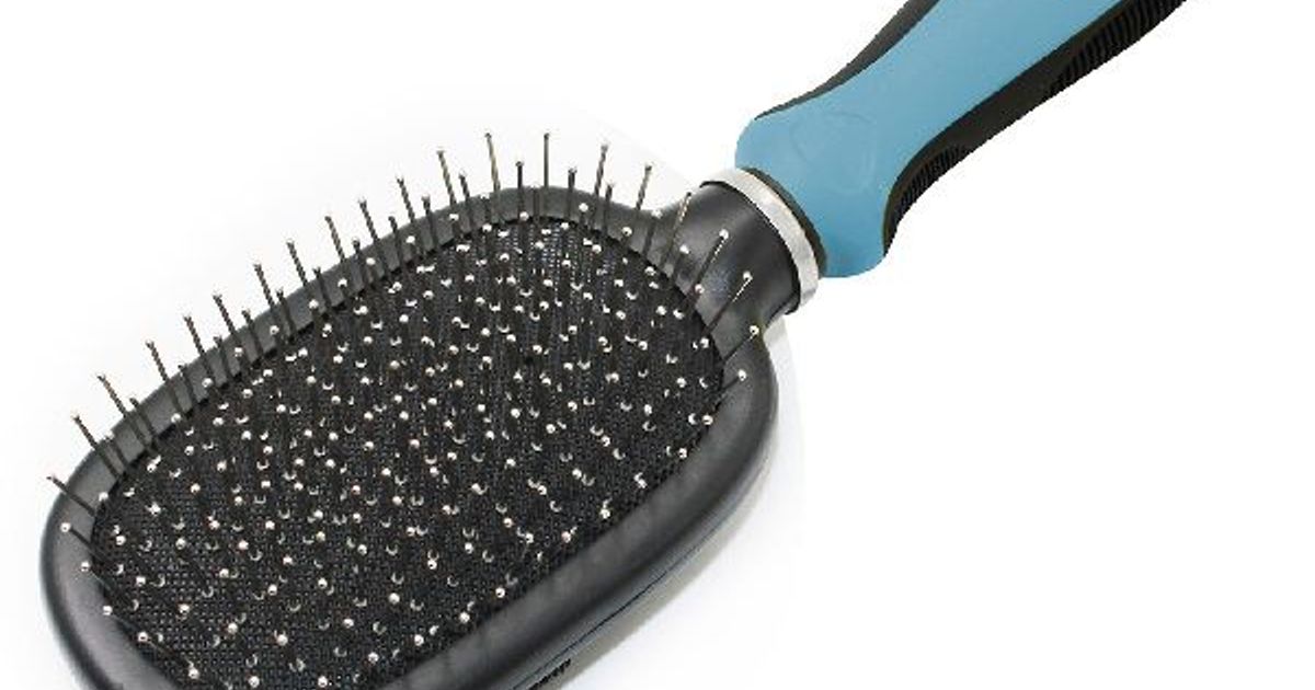 Brosse classique Baxter & Bella