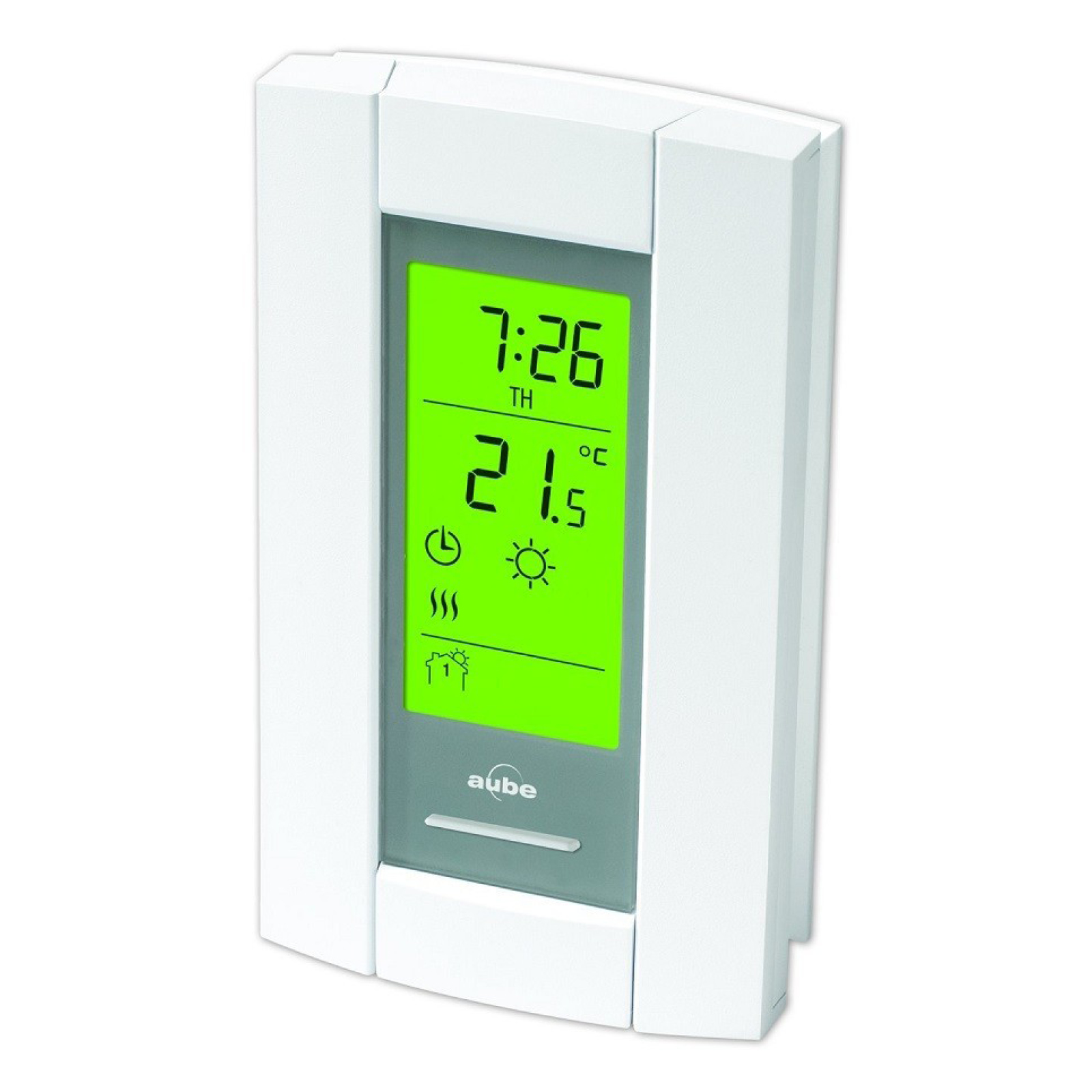 Aube TH115-AF-024T - WarmFeet - Floor Heating Thermostat - Fast Shippi