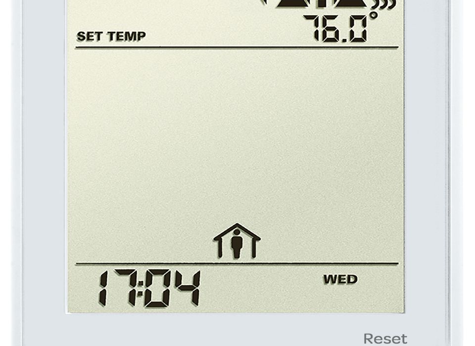 OJ UDG-4999 - Elec-Trace - Floor Heating Thermostat - Fast Shipping
